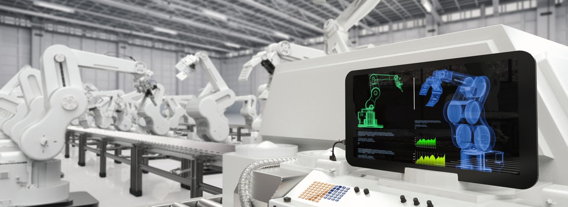 belontia automation robotics